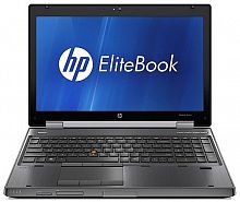 HP EliteBook 2560p (LG667EA)