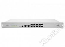 Cisco Meraki MX100-HW