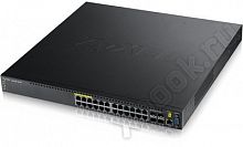 Zyxel XGS3700-24HP