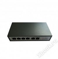 BAS-IP SH-20.4