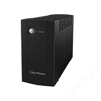 CyberPower UT850E