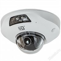 Space Technology ST-200 IP