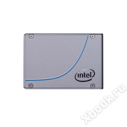 Intel SSDPE2MX400G401 вид спереди