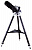 Телескоп Sky-Watcher 80S AZ-GTe SynScan GOTO вид сверху