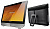 Lenovo IdeaCentre B320A1-i52404G1TPT (57302514) вид сверху