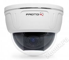 Proto-X Proto IP-Z10D-AT30F36