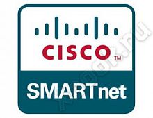 Cisco CON-SNT-ISR4BR1V
