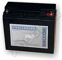 Challenger A6-225