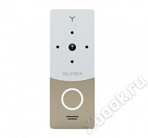 Slinex ML-20IP (золото+белый)