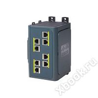 Cisco Systems IEM-3000-8SM=