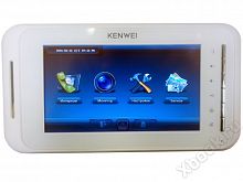 Kenwei KW-E707N белый (IP System)