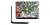 Dell Studio 1557 Sunburst вид спереди