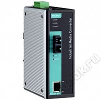 Moxa IMC-101-S-SC-T-IEX