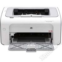 HP LaserJet Pro P1102