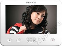 Kenwei KW-E706C-W200 белый