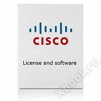 Cisco Systems SSAG80K9-12415XQ