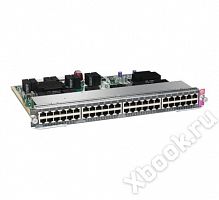 Cisco Systems WS-X4648-RJ45-E=