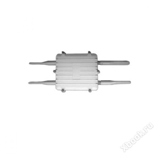 Avaya AP8120-O вид спереди