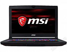 Ноутбук для игр MSI GT63 8SG-030RU Titan 9S7-16L511-030