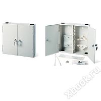 Hyperline FO-WALLBOX-24SC