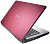 DELL STUDIO 1535 Pink вид спереди