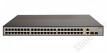 Huawei S1700-52FR-2T2P-AC