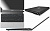 Dell Studio 1557 Horizonte Red вид сбоку