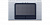 Sony VAIO VPC-W21S1R Blue вид сверху