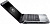 DELL STUDIO 1749 (DNCT1/460/Red) задняя часть