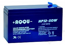 AQQU HP12-50W