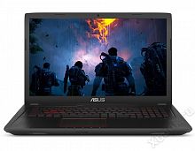 ASUS FX753VD-GC367 90NB0DM3-M09530