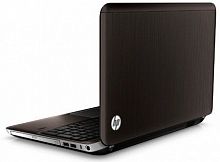 HP PAVILION dv6-6169er