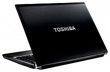 Toshiba SATELLITE R830-13D