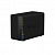 Synology DS218 вид сбоку