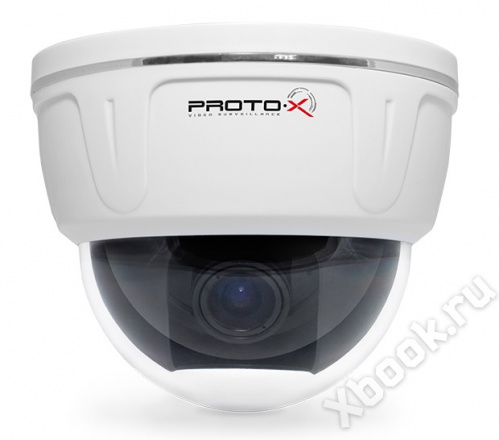 Proto-X Proto IP-Z10D-AT30F80 вид спереди