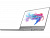 Ноутбук для игр MSI P65 8SE-273RU Creator 9S7-16Q412-273 вид сверху