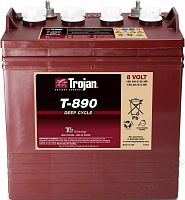 Trojan T890