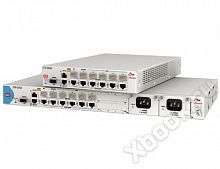RAD Data Communications ETX-204A/ACR/H