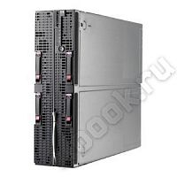 Hewlett-Packard 643782-B21