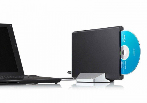 Sony VAIO VPC-Z21z9r в коробке
