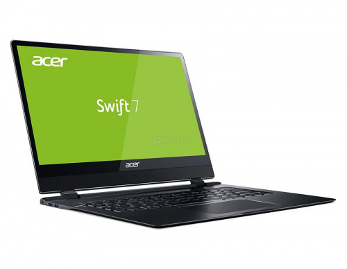 Acer Swift 7 SF714-51T-M427 NX.GUJER.001 вид сбоку