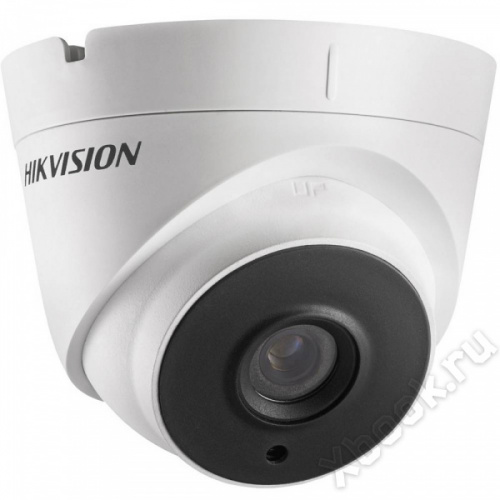 Hikvision DS-2CE56D7T-IT1 (3.6 mm) вид спереди