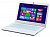 Sony VAIO SVS1313M1R вид сверху