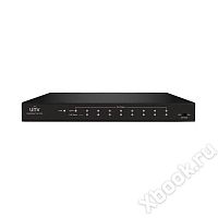 Uniview NSW2000-8T1GC-POE