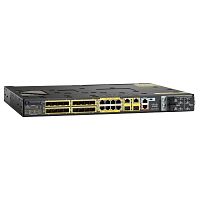 Cisco IE 3010 IE-3010-16S-8PC