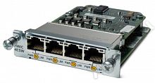 Cisco Systems HWIC-4ESW-POE=