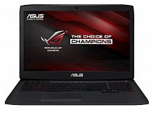 ASUS ROG G751JM