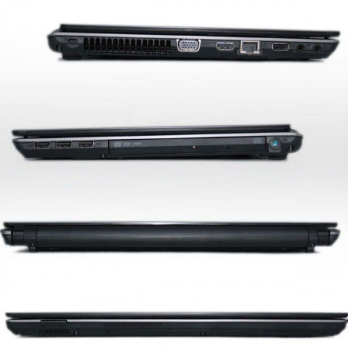 Acer Aspire TimelineX 4820TG-373G32Miks 