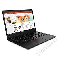 Lenovo 20QJ0012RT