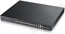 Zyxel GS2210-24HP